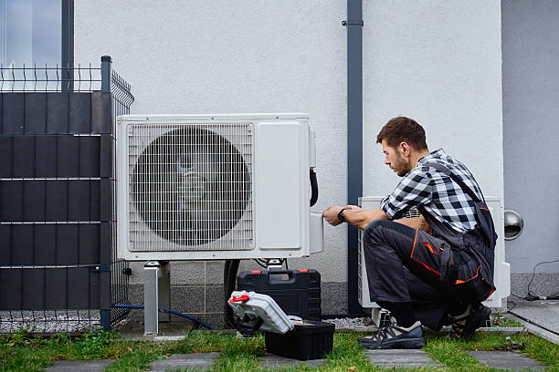 Trusted Emergency Hvac service in Edisto Island, SC - JG Cool HVAC